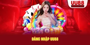 Đăng nhập UU88