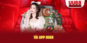 Tải app UU88